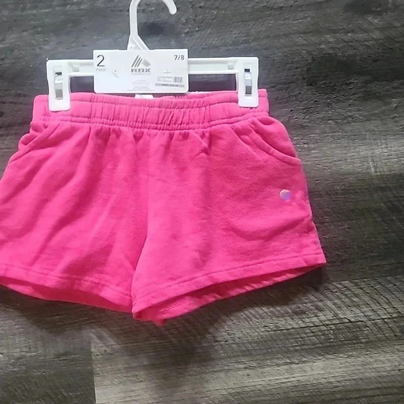 RBX ACTIVE GIRLS 7/8 - Picture 2 of 4